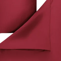 Bettwäsche Valetta | rot