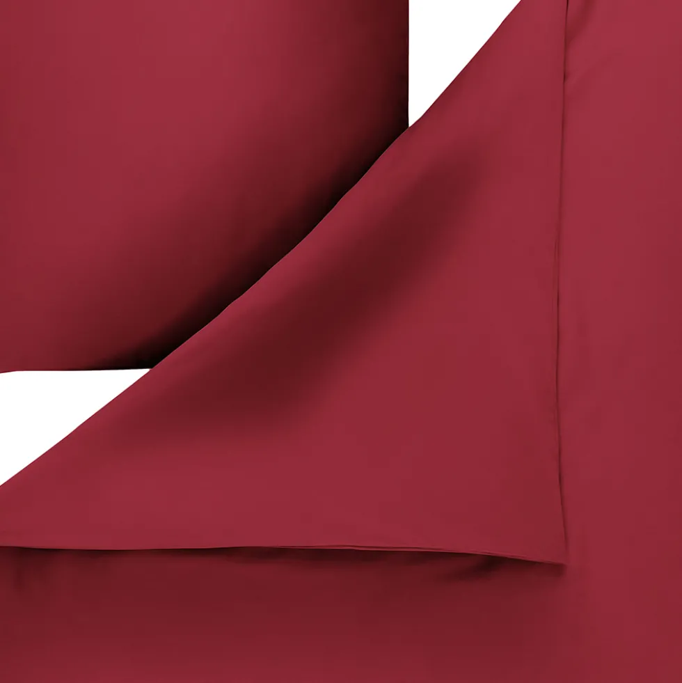Bettwäsche Valetta | rot