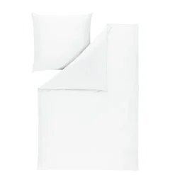 Bettwäsche Valetta | weiss