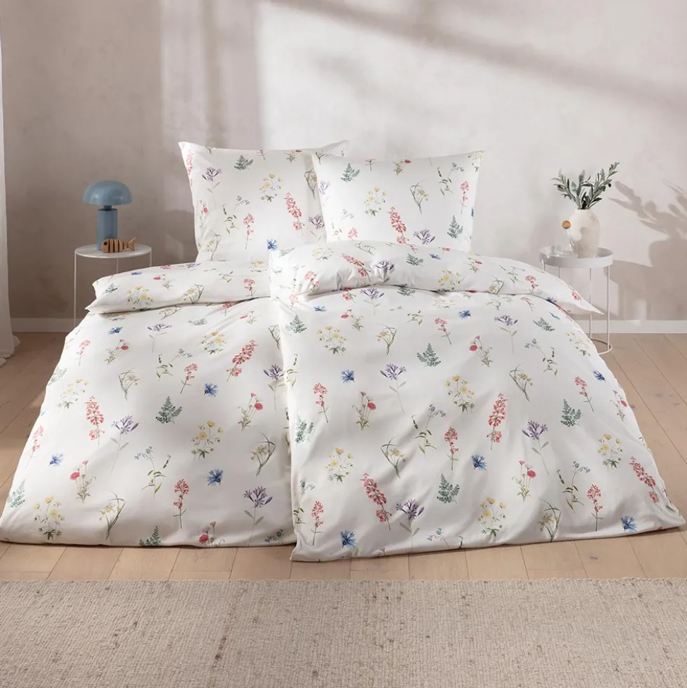 Bettwäsche Verna | multicolor