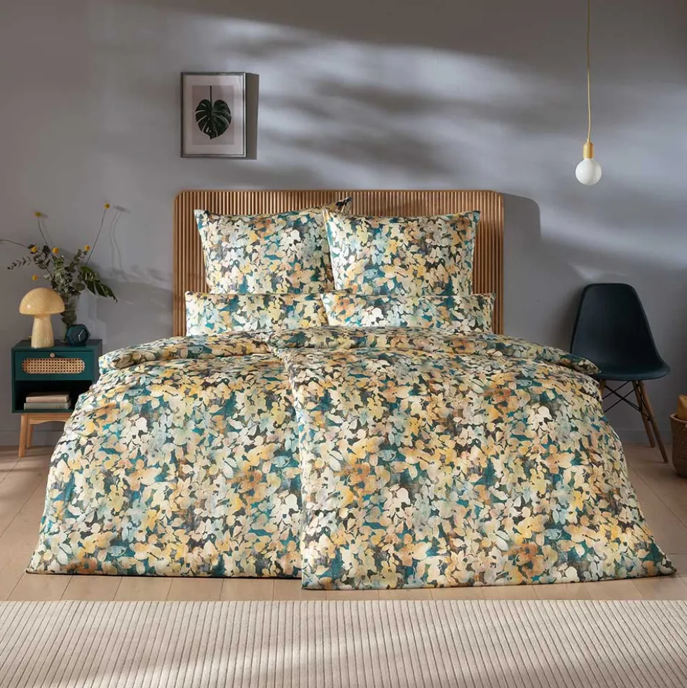Bettwäsche Veronika | multicolor