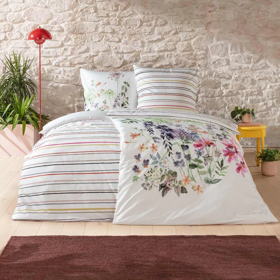 Bettwäsche Willow | multicolor