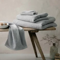 Bio-Frottier Natürlich Estella | kiesel