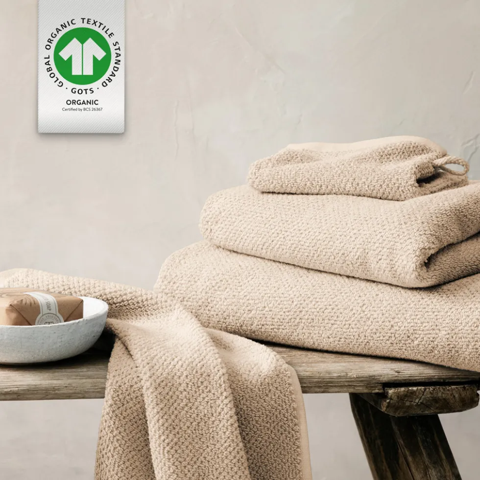 Bio-Frottier Natürlich Estella | natur