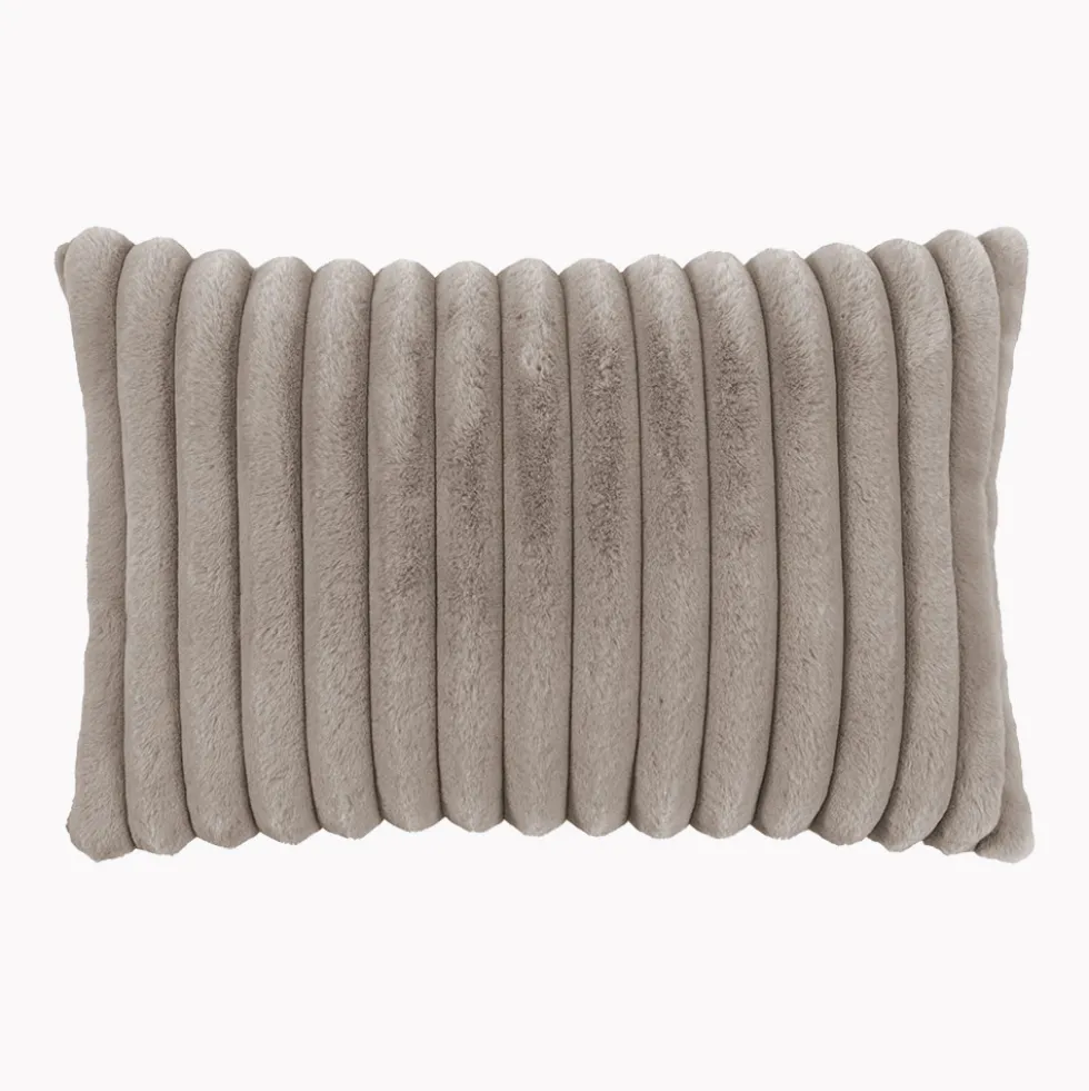 Dekokissenbezug Samano | taupe