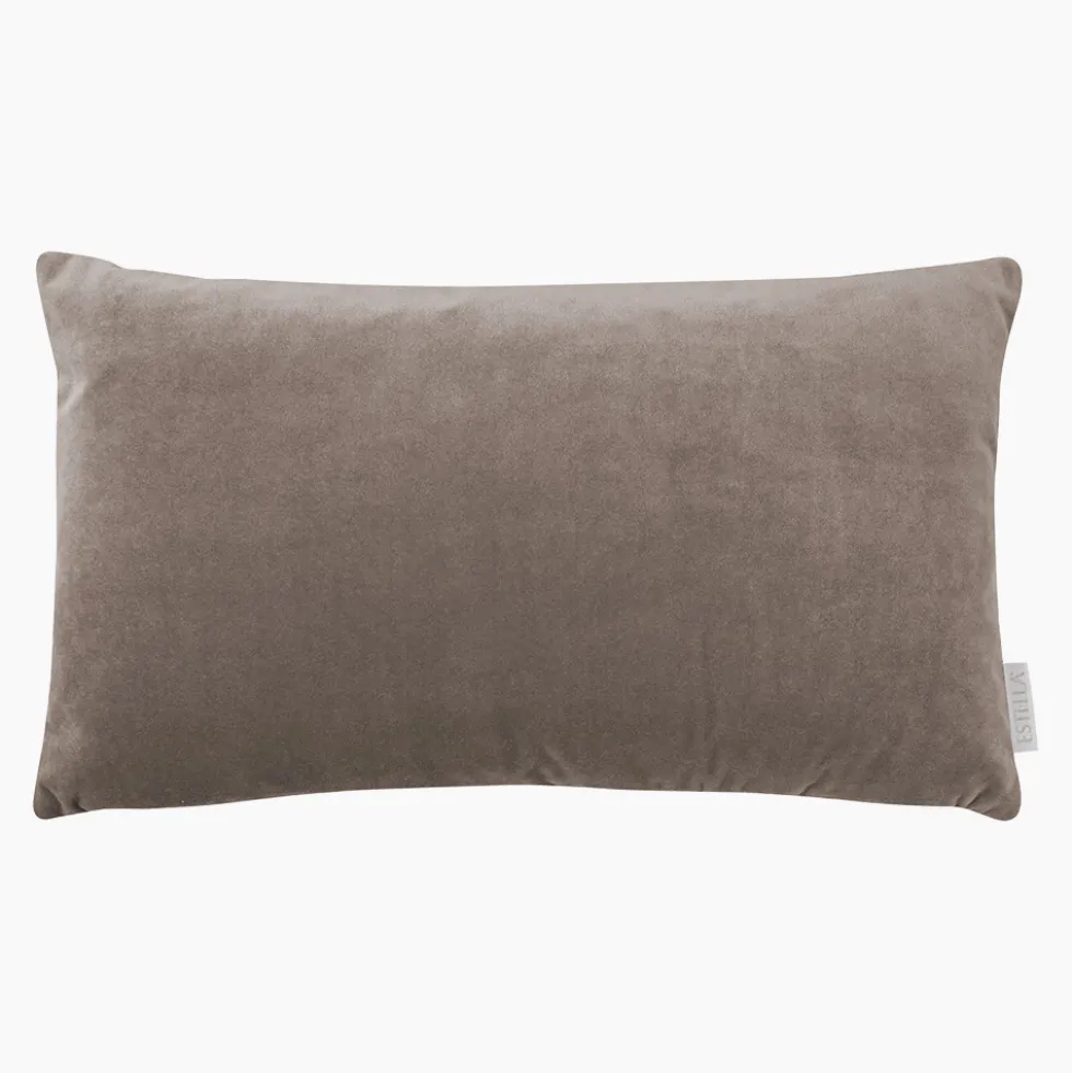 Dekokissenbezug Samano | taupe