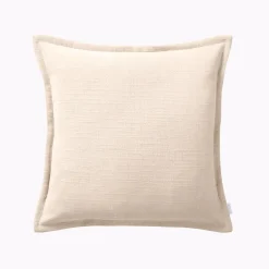 Dekokissenbezug Tokio | beige