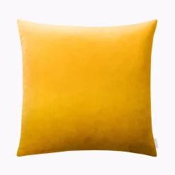 Dekokissenbezug Velvet | honig