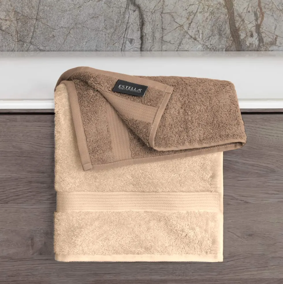 Frottierserie Luxor | beige