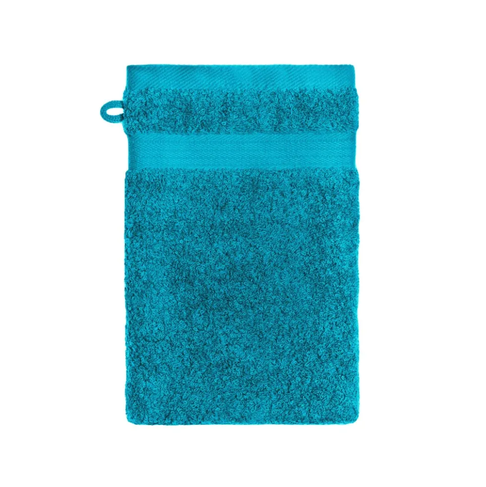 Frottierserie Luxor | blau