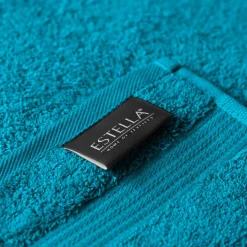 Frottierserie Luxor | blau