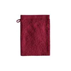 Frottierserie Pure | bordeaux