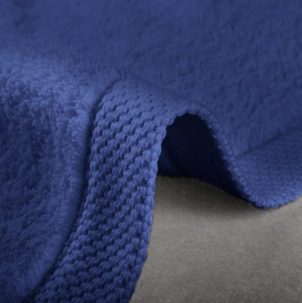 Frottierserie Pure | marine
