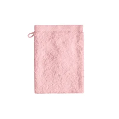 Frottierserie Pure | rosa
