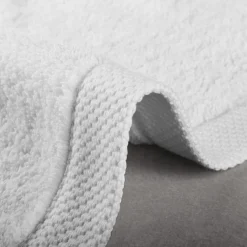 Frottierserie Pure | weiss