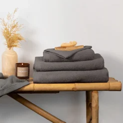 Handtuch Loom | graphit