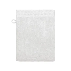 Handtuch Loom | weiss