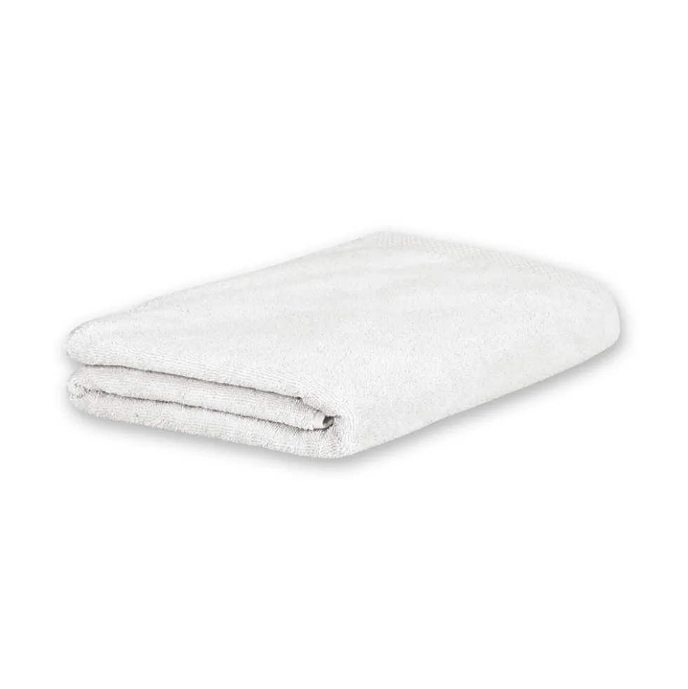 Handtuch Loom | weiss
