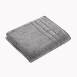 Handtuch Vanoon | grau