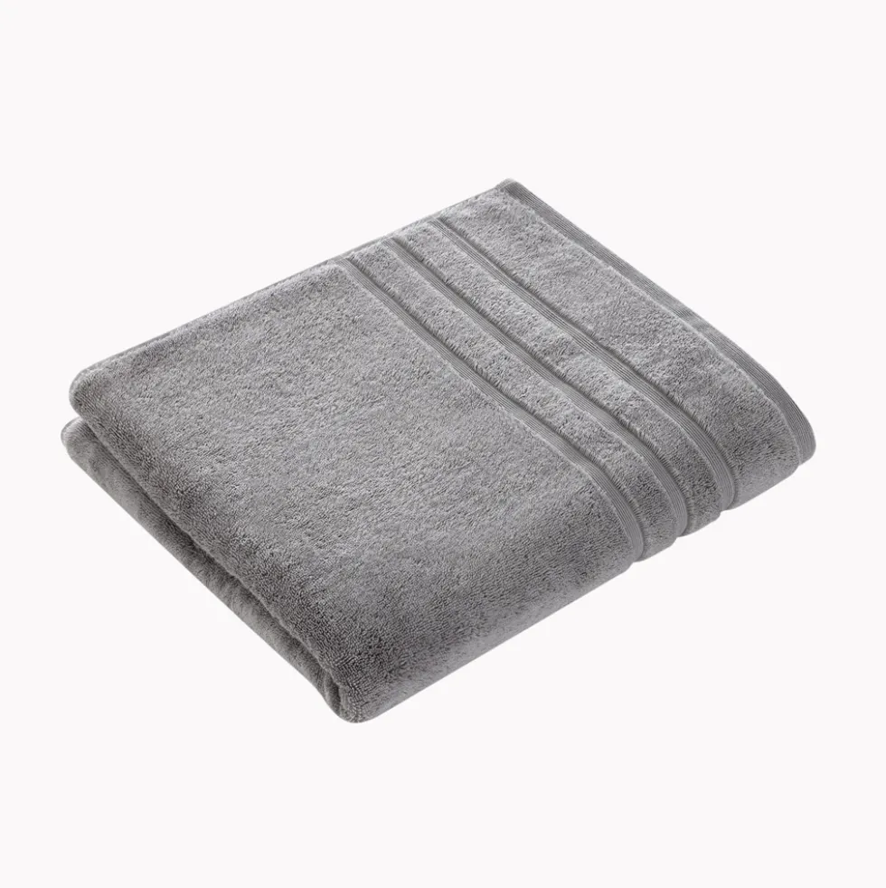 Handtuch Vanoon | grau