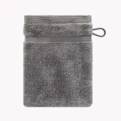 Handtuch Vanoon | grau