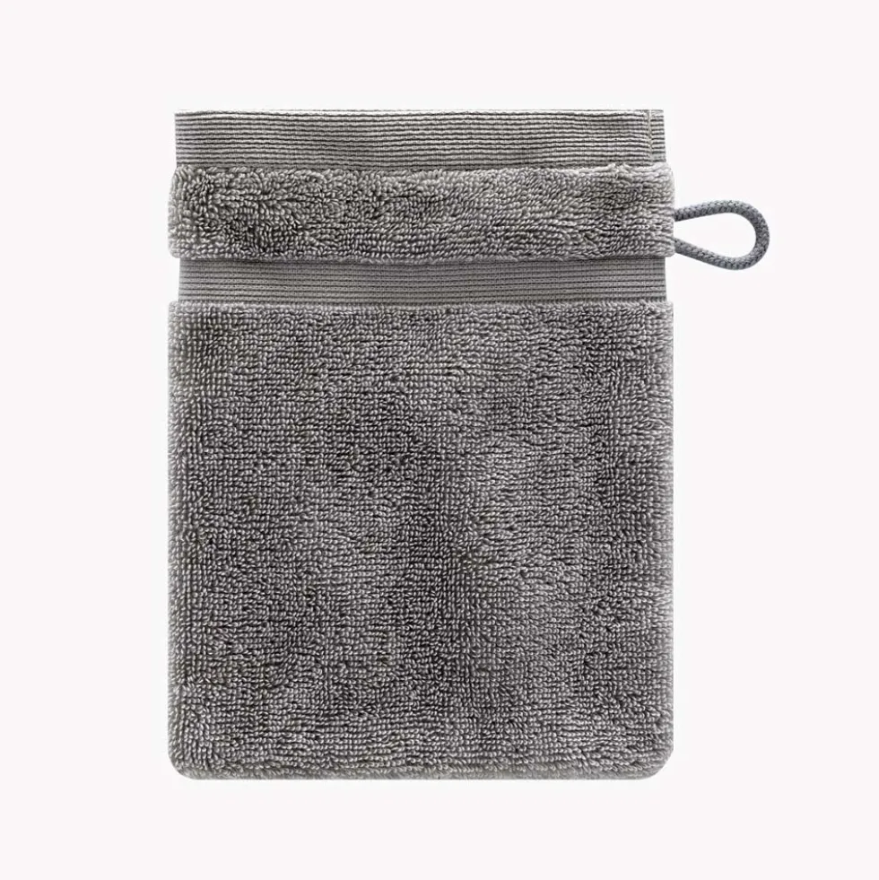 Handtuch Vanoon | grau