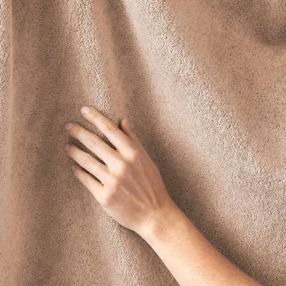Handtuch Vanoon | natur