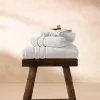 Handtuch Vanoon | weiss