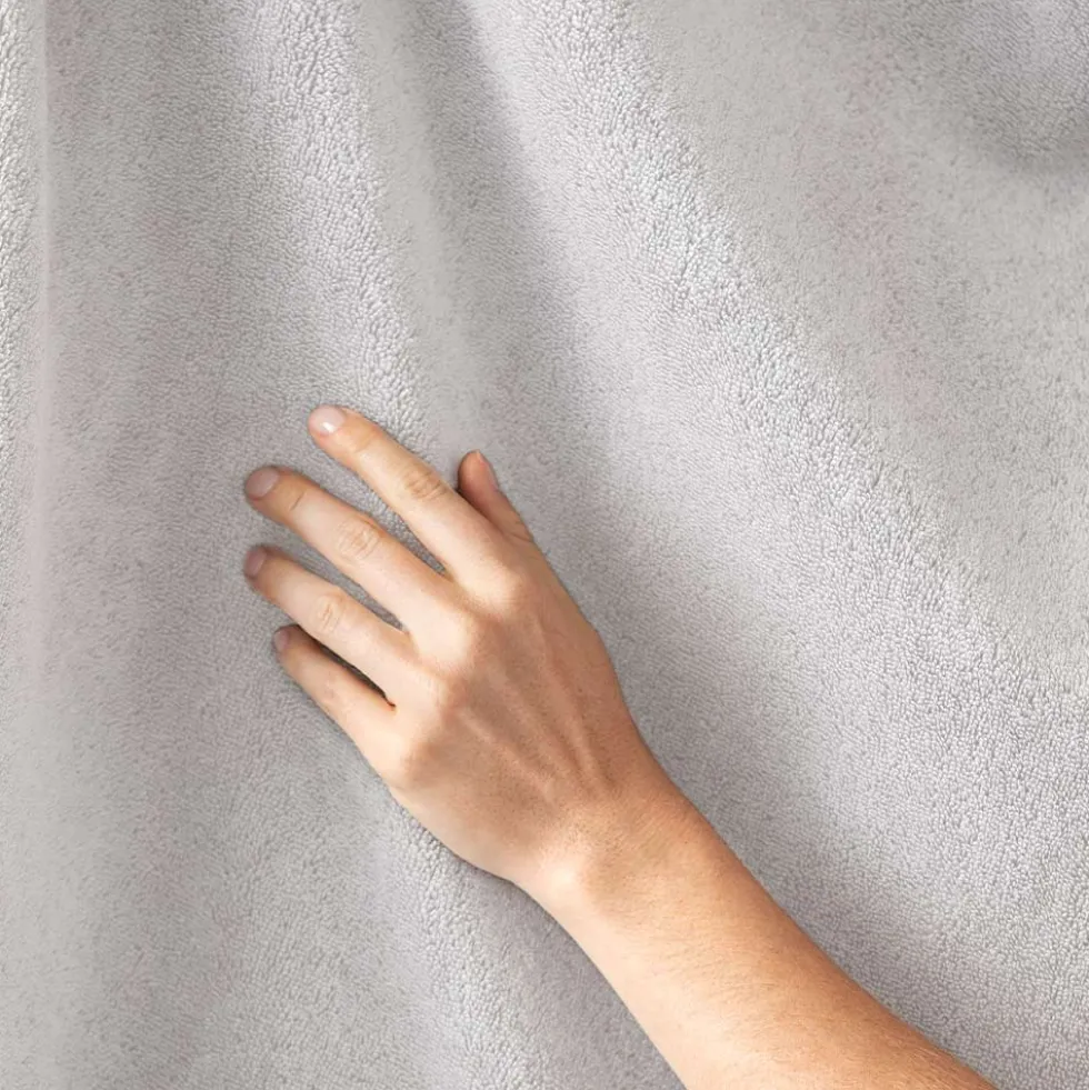 Handtuch Vanoon | weiss