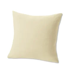 Kissenbezug Feinjersey | beige