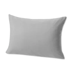 Kissenbezug Feinjersey | platin