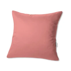 Kissenbezug Satin | altrosa