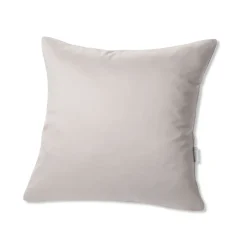 Kissenbezug Satin | elfenbein
