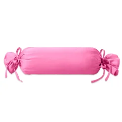 Kissenbezug Satin | pink