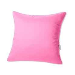 Kissenbezug Satin | pink