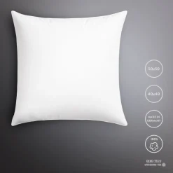 Kissen | weiss