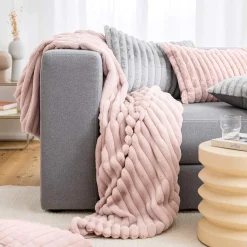 Plaid Samano | altrosa