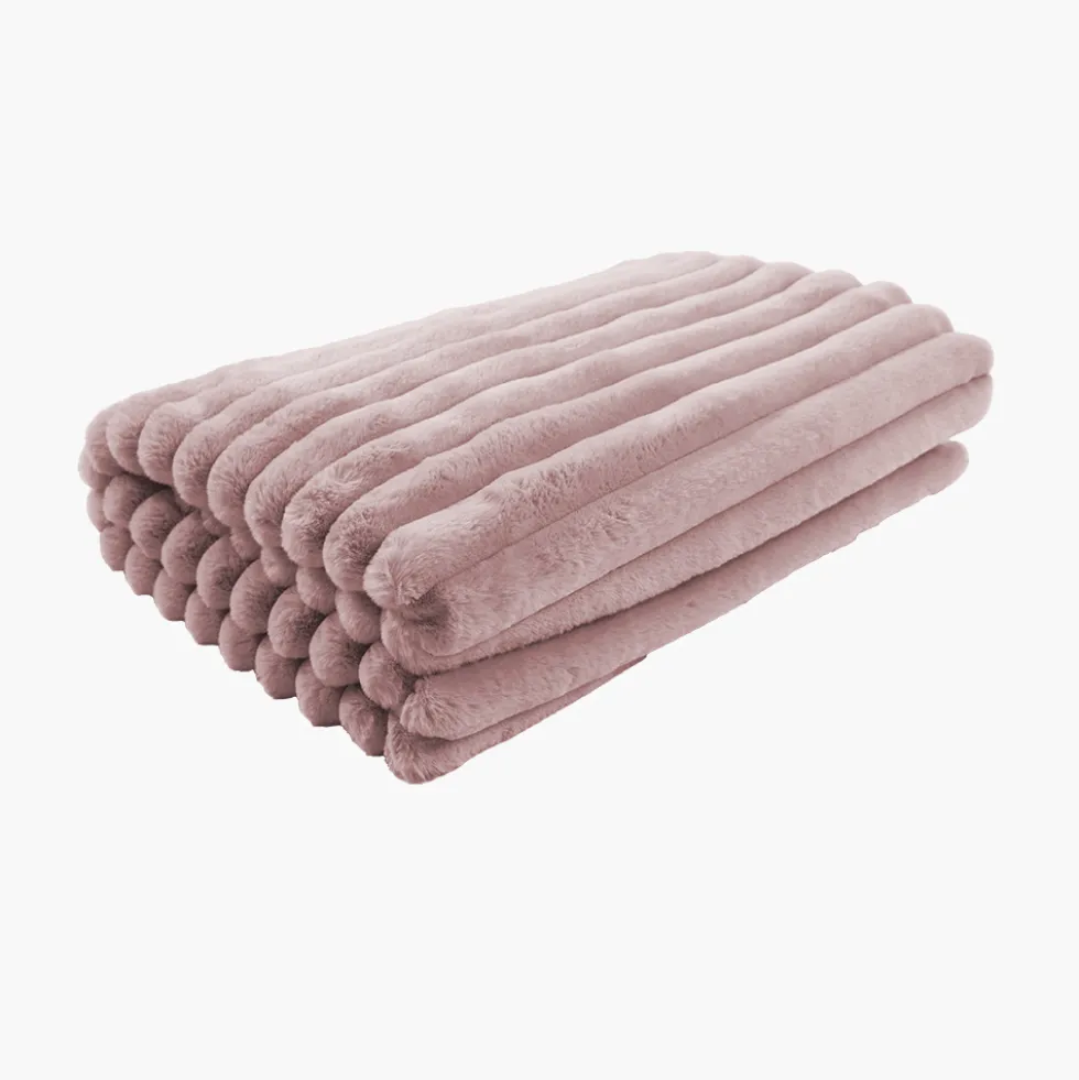 Plaid Samano | altrosa