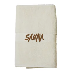 Saunatuch ESTELLA | beige