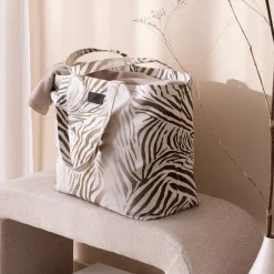 Shopper Zadie | khaki
