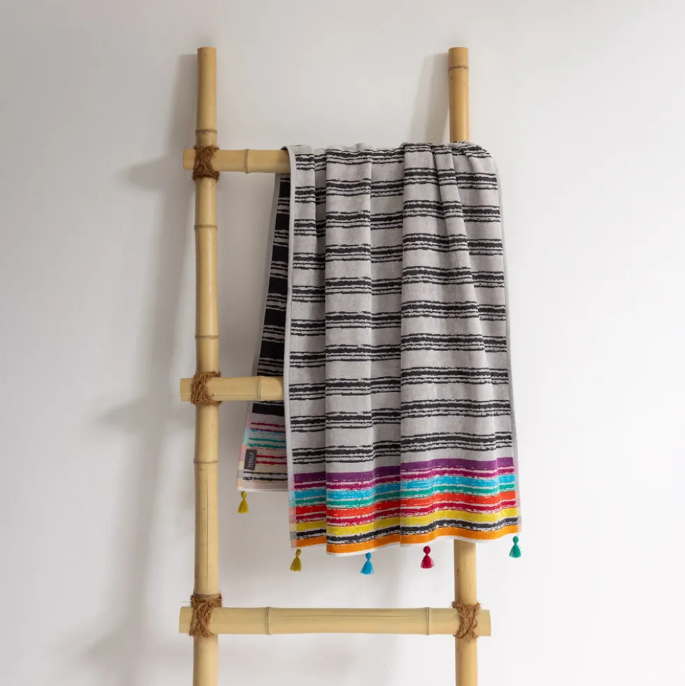 Strandtuch Praias | multicolor