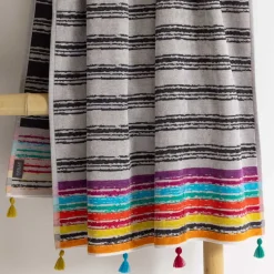 Strandtuch Praias | multicolor