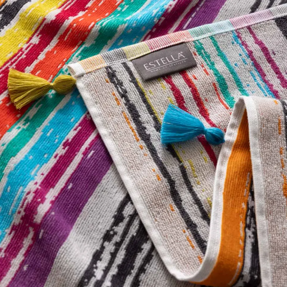 Strandtuch Praias | multicolor