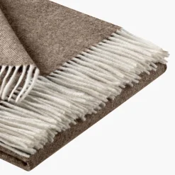 Wohndecke Lana | beige