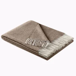 Wohndecke Lana | beige