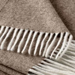 Wohndecke Lana | beige