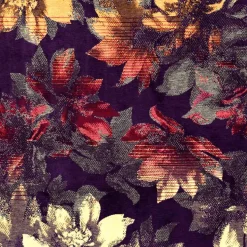 Wohndecke Theodora | multicolor