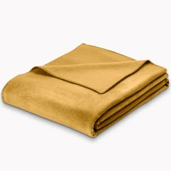 Wohndecke Trevi | altgold