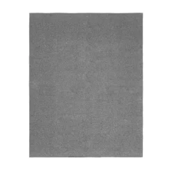 Wohndecke Trevi | grau