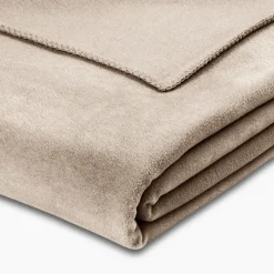 Wohndecke Trevi | kiesel